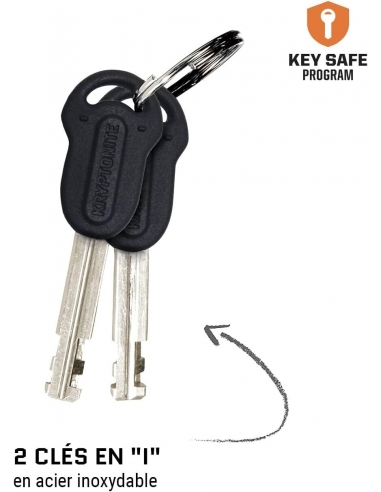 Kryptonite Keeper 785 Catena...