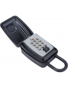 Serratura a combinazione,...