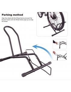 Pivoting Supporto da... 2