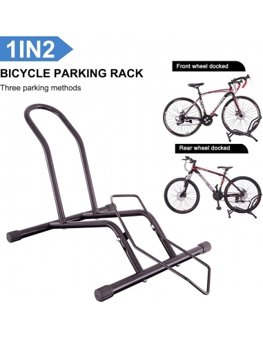 Pivoting Supporto da pavimento...