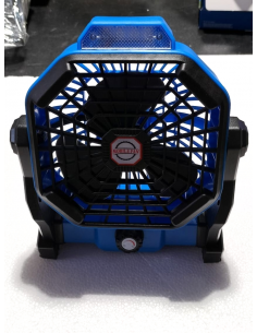 Ventilatore portatile... 2