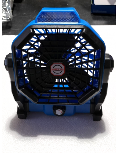 Ventilatore portatile ricaricabile,...