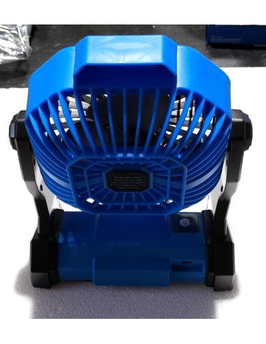 Ventilatore portatile ricaricabile,...