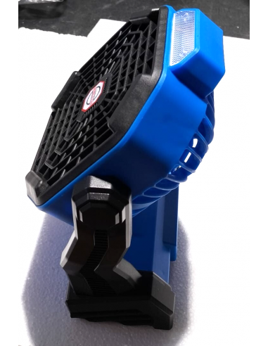 Ventilatore portatile ricaricabile,...