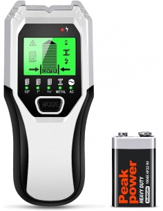 FOLAI Rilevatore Tubi e...