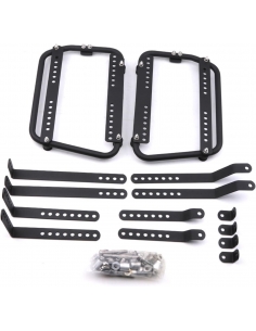 Portapacchi HYQHYX... 2