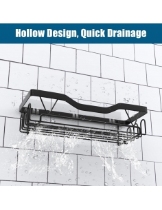 UUlioyer Mensola Doccia,... 2