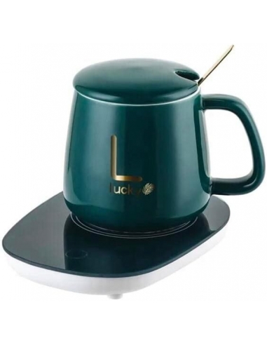 Lucky Scalda tazza da caffè,...