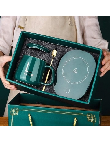 Lucky Scalda tazza da caffè,...