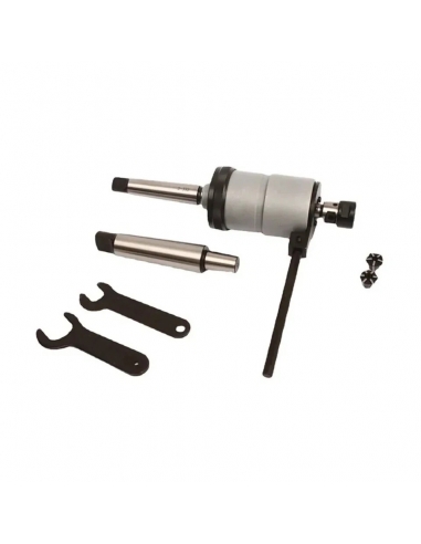 Pinza di spillatura reversibile...