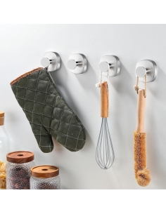 Ganci a ventosa Daoun,...