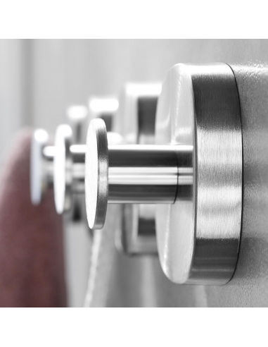 Ganci a ventosa Daoun, perfetti per...