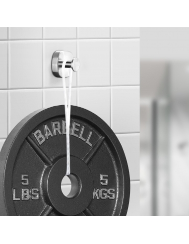 Ganci a ventosa Daoun, perfetti per...