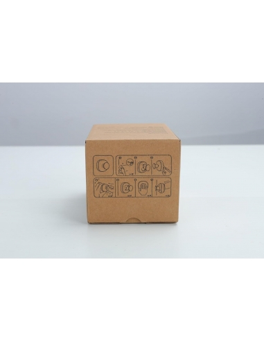 Ganci a ventosa Daoun, perfetti per...