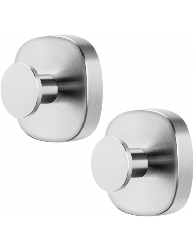 Ganci a ventosa Daoun, perfetti per...