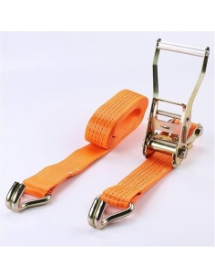 Cinghia di fissaggio larga...