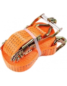 Cinghia di fissaggio larga... 2