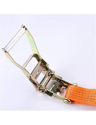 Cinghia di fissaggio larga 50 mm,...