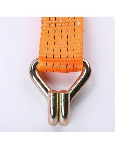 Cinghia di fissaggio larga 50 mm,...