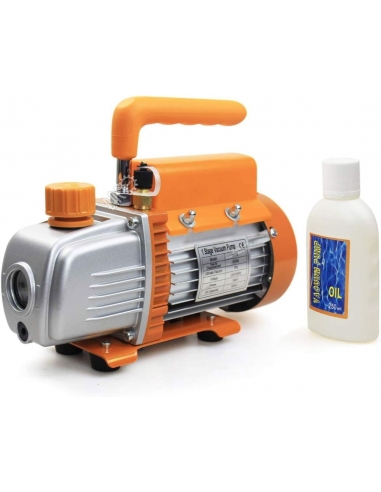 Vacuum Pompa a Vuoto 3 CFM per...
