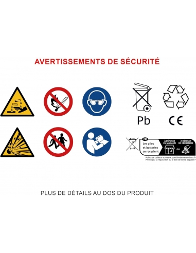 Fulbat - Batteria Moto GEL FB3L-A/B...