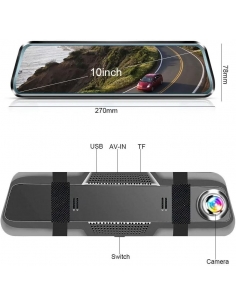 Specchietto retrovisore... 2