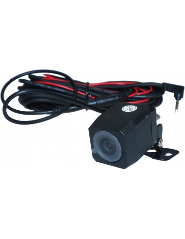 Specchietto retrovisore digitale con...