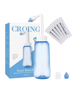 CROING YT300+40 Irrigatore...