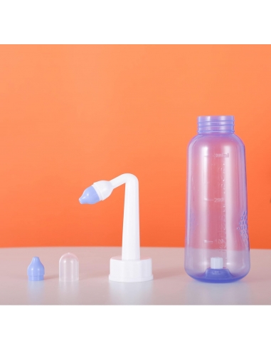 CROING YT300+40 Irrigatore Lavaggi...