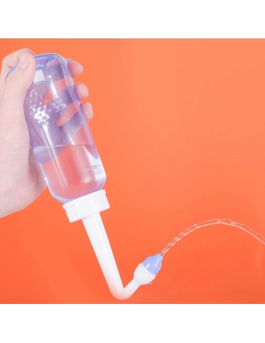 CROING YT300+40 Irrigatore Lavaggi...