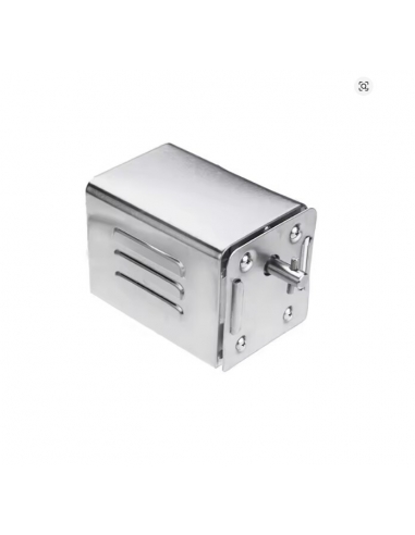 Motore per gira arrosto MX-S40 in...