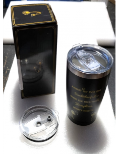 Annersat Tazza termica  da...