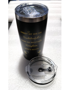 Annersat Tazza termica  da... 2