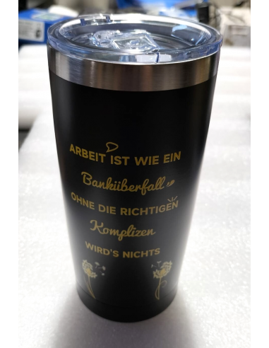 Annersat Tazza termica  da caffè...