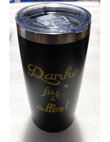 Annersat Tazza termica  da caffè...