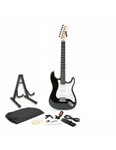 RockJam RJEG01 Chitarra elettrica...