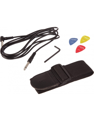 RockJam RJEG01 Chitarra elettrica...