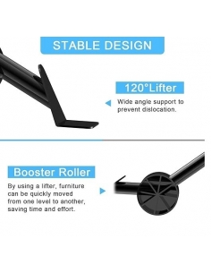 NIUXX Sollevatore per... 2