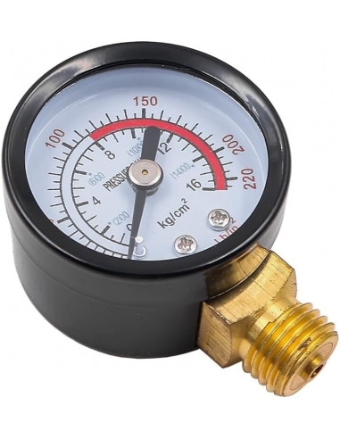 Riduttore di Pressione dell'Acqua...