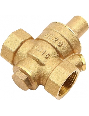 Riduttore di Pressione dell'Acqua...