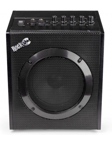 RockJam RJ20WAR2 Amplificatore...