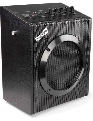 RockJam RJ20WAR2 Amplificatore...
