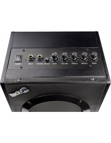 RockJam RJ20WAR2 Amplificatore...