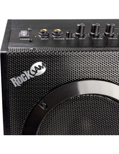 RockJam RJ20WAR2 Amplificatore...