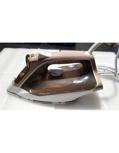 Rowenta DX1635 D1/AMO Effective Ferro...