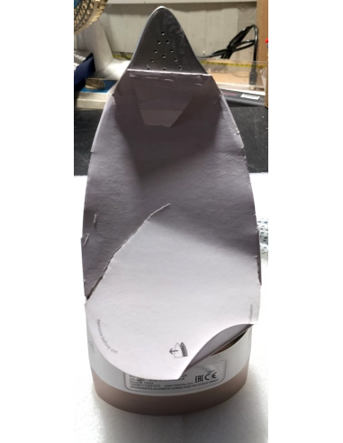 Rowenta DX1635 D1/AMO Effective Ferro...