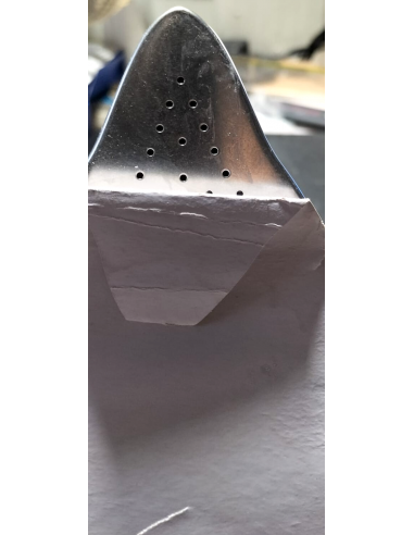 Rowenta DX1635 D1/AMO Effective Ferro...