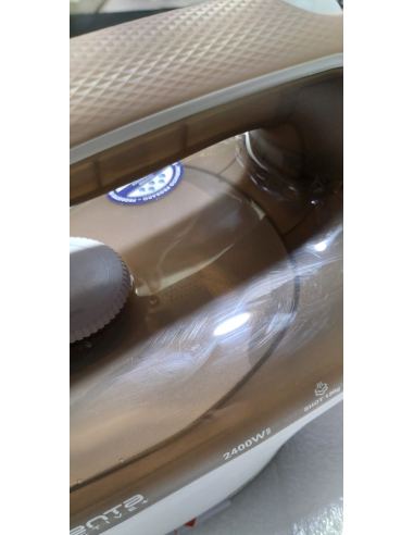 Rowenta DX1635 D1/AMO Effective Ferro...