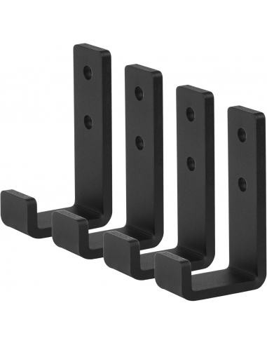 TSSS 4 pezzi capacità di carico 120...