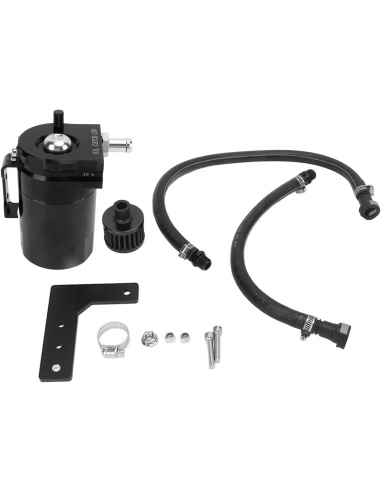 Separatore Aria Olio, Kit Tanica...